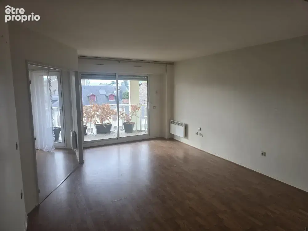 Appartement à PAU