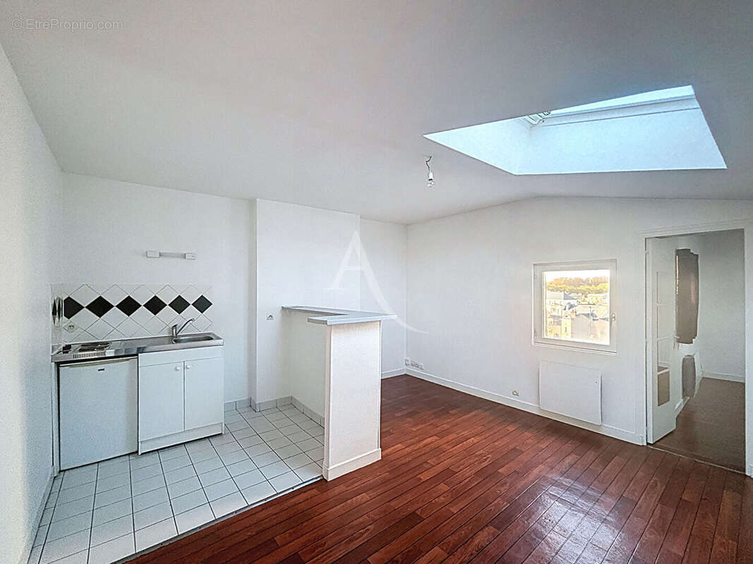 Appartement à ANGERS