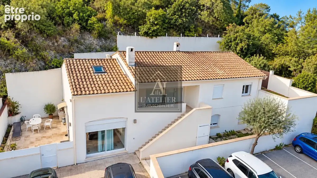 Maison à SOLLIES-TOUCAS