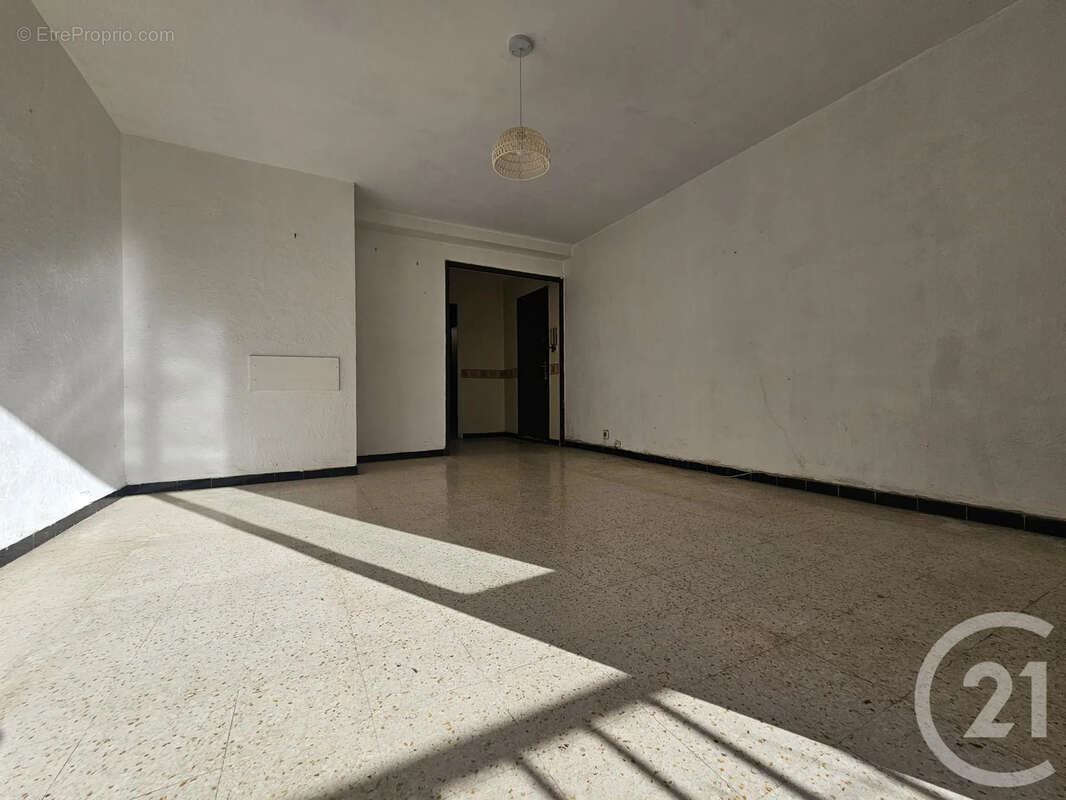 Appartement à SANARY-SUR-MER