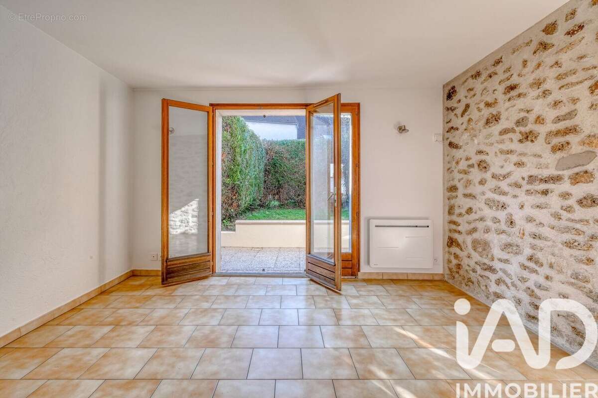 Photo 6 - Appartement à SERRIS