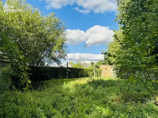 Maison 3 chambres - photo 2
