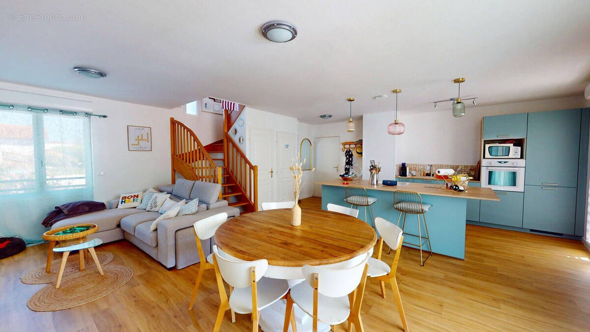 Appartement à ROYAN