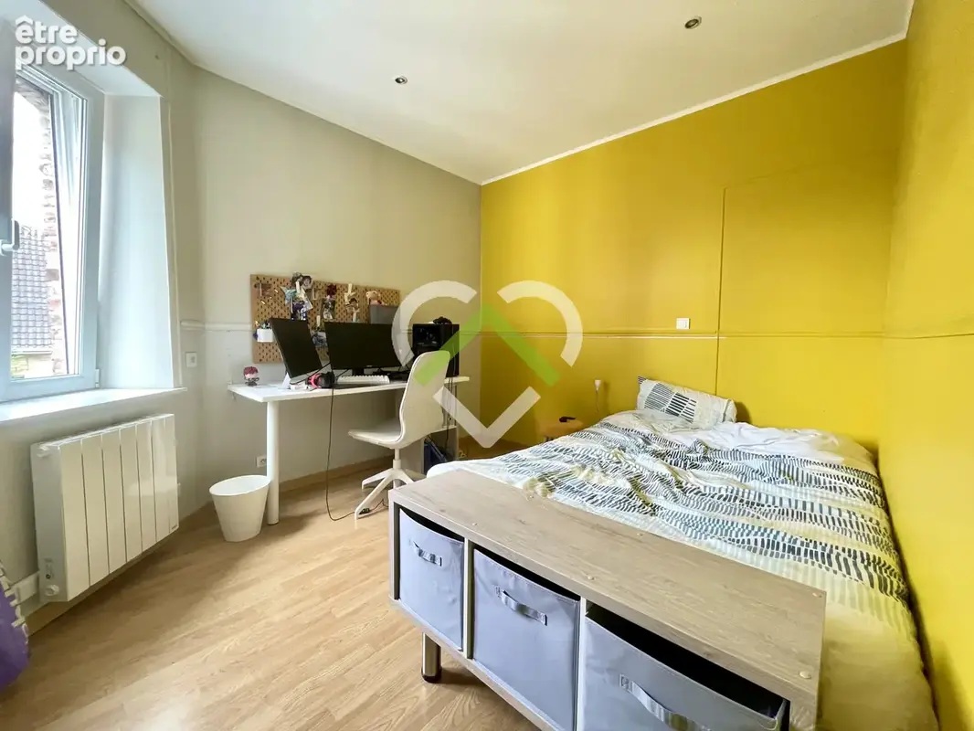 Maison de charme - photo 10