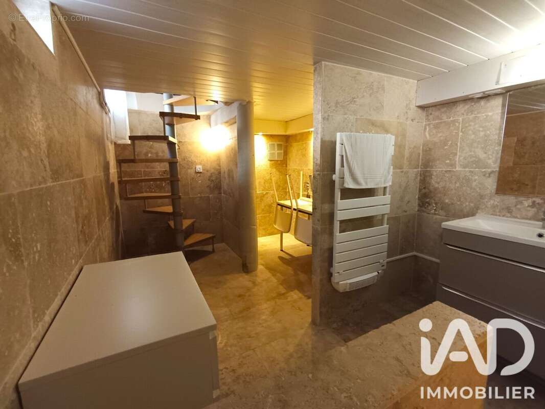 Appartement 25 m² à La Seyne-Sur-Mer  - photo 6
