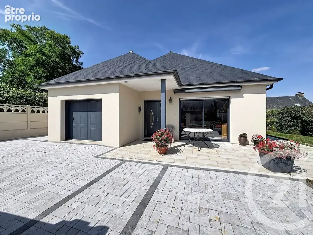 Photo Maison à Collinee au prix de 219 000€