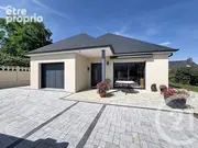 Maison à COLLINEE