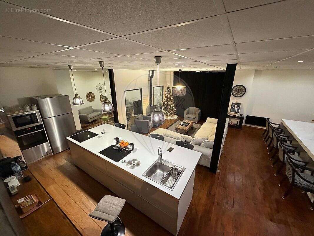 Maison à BAZOCHES-LES-BRAY