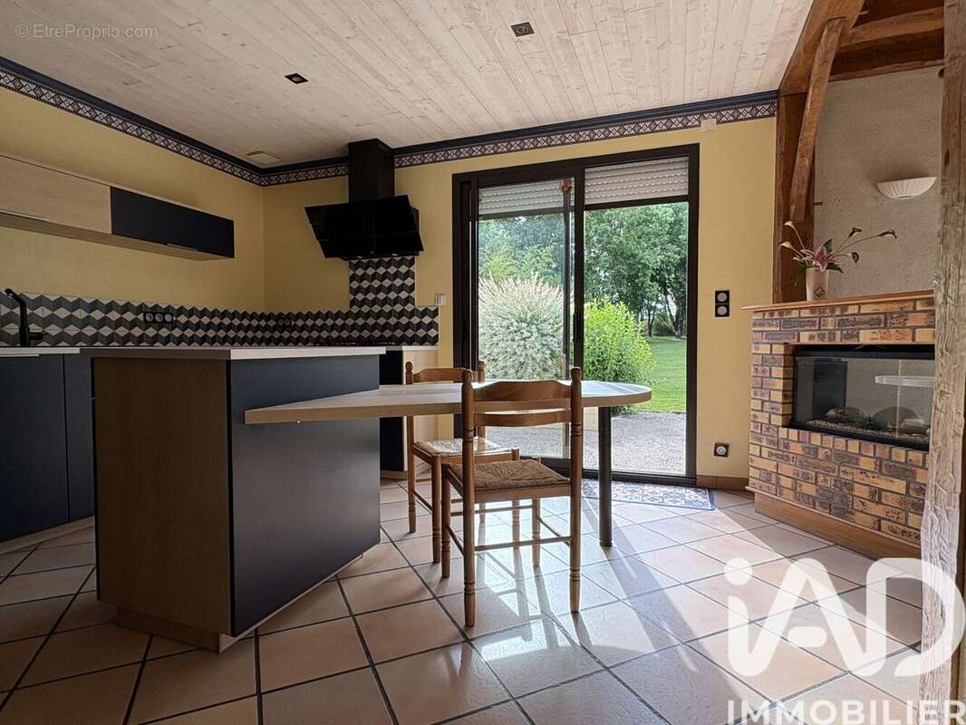 Photo 2 - Maison à SAINT-PERE-EN-RETZ