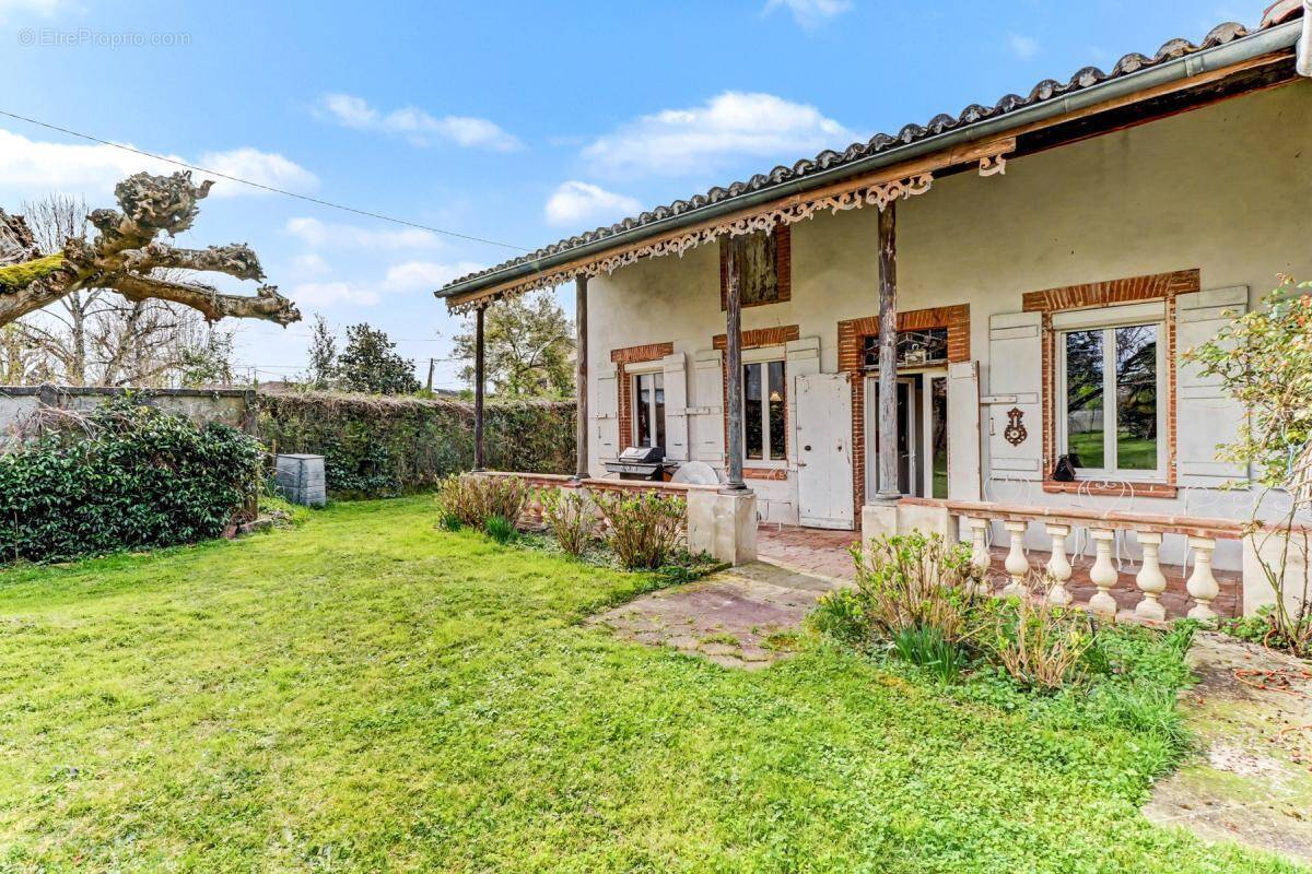 Maison à MONTAUBAN