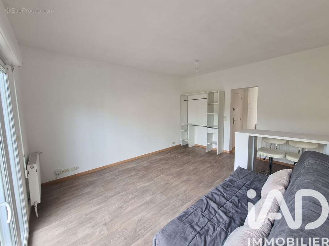 Photo 2 - Appartement à VIRY-CHATILLON