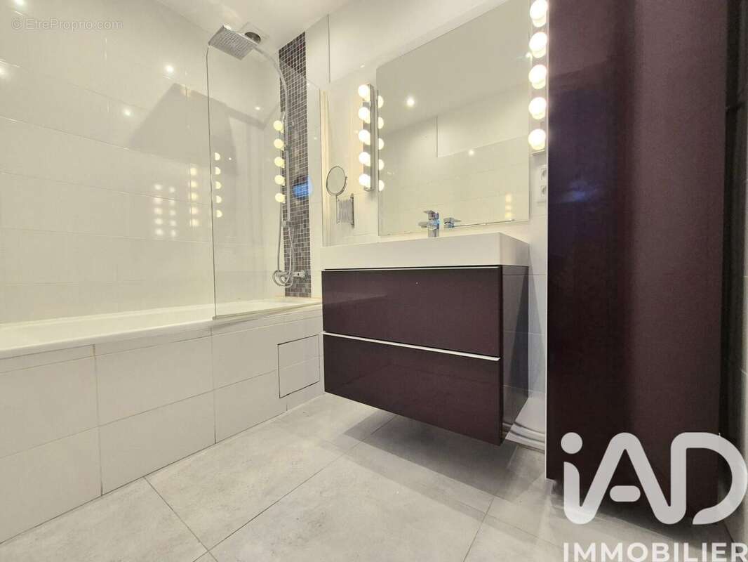 Photo 7 - Appartement à LIVRY-GARGAN