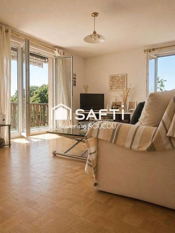 Photo 2 - Appartement à PREVESSIN-MOENS