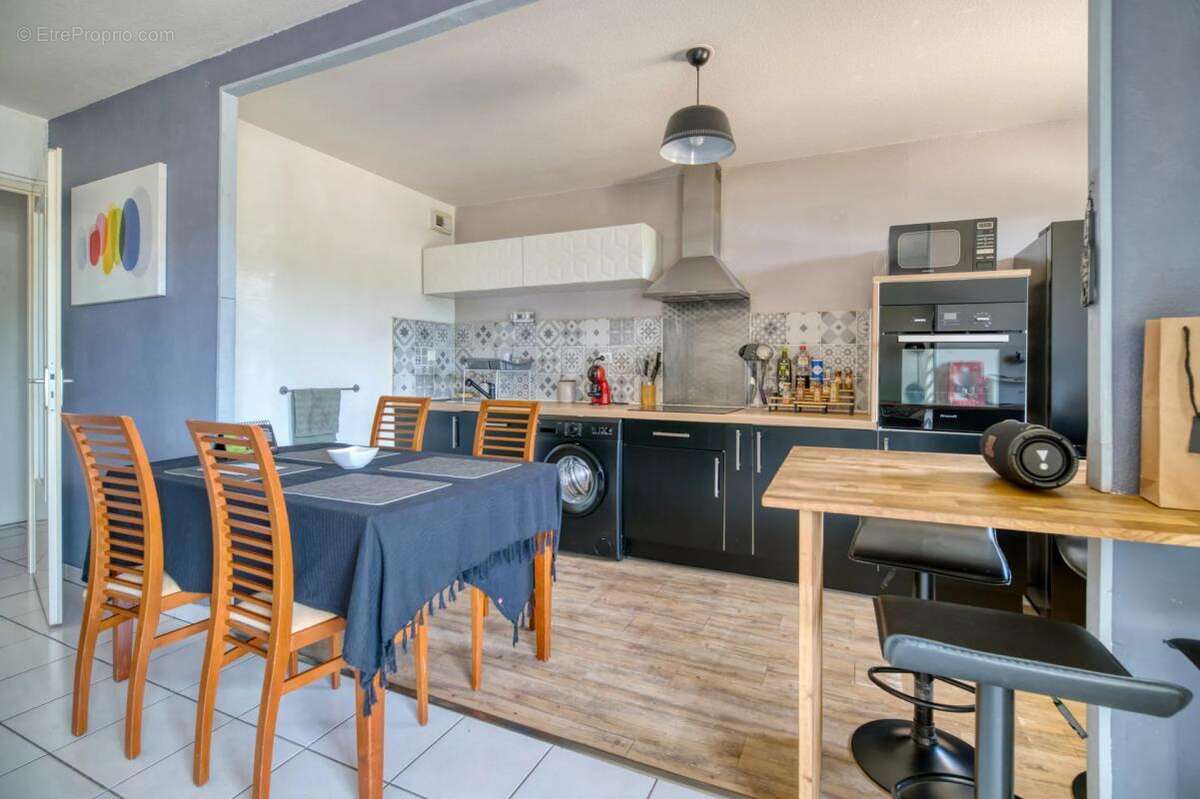 Appartement de 4 pièces de 83 m² à Toulouse - photo 6