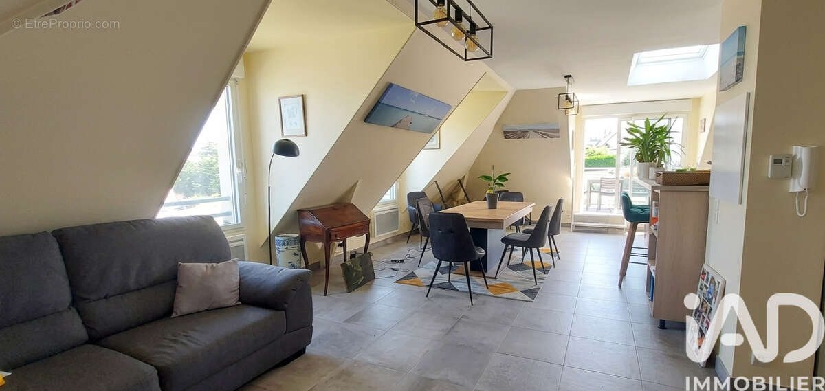 Photo 5 - Appartement à ERQUY
