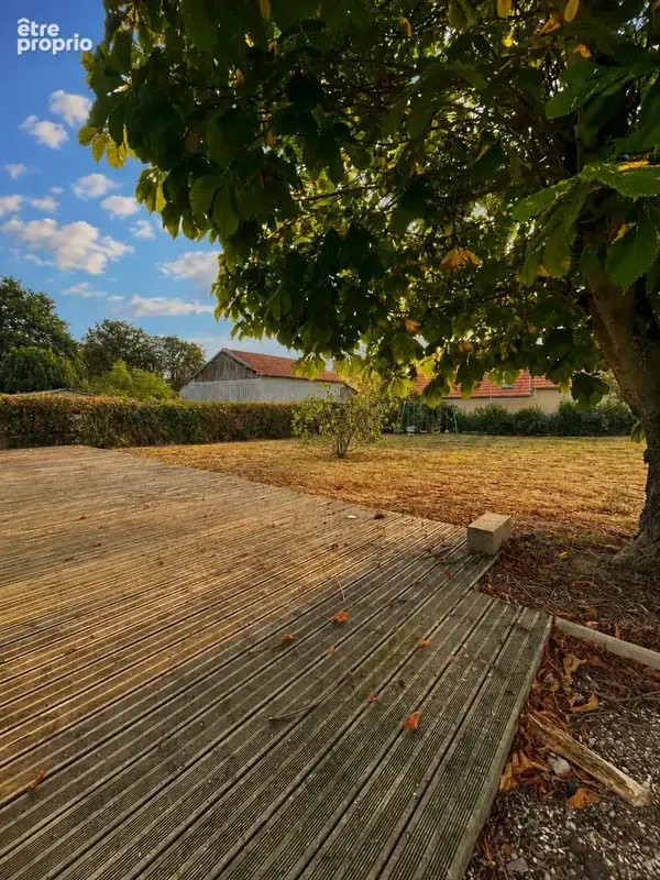 Maison traditonnelle rénovée - photo 21