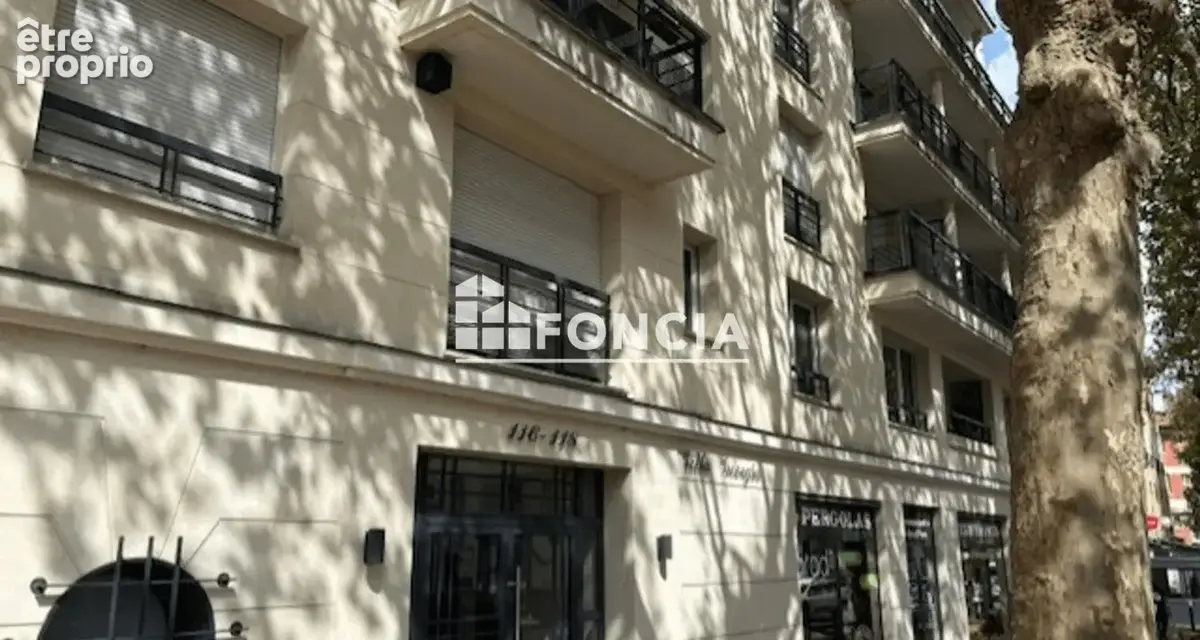 Appartement à ANTONY