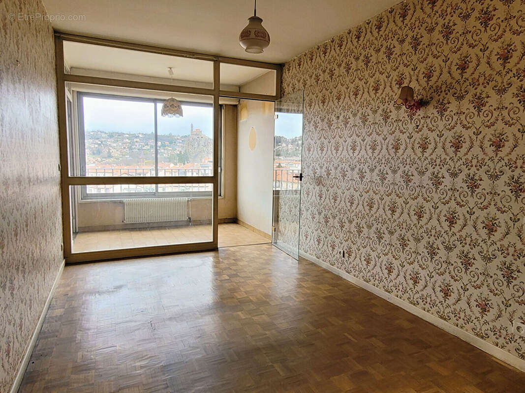 Appartement à LE PUY-EN-VELAY