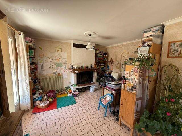 Maison 72 m² à Bernay  - photo 3