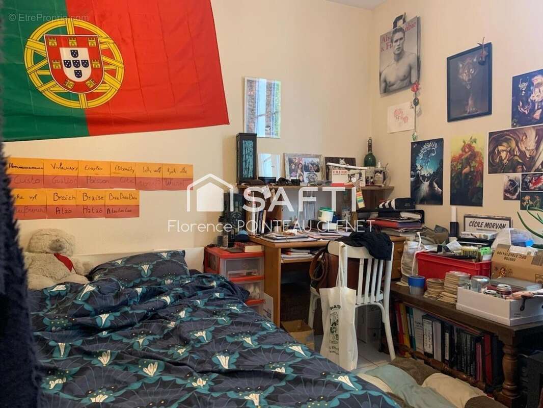 Photo 6 - Appartement à ANGERS