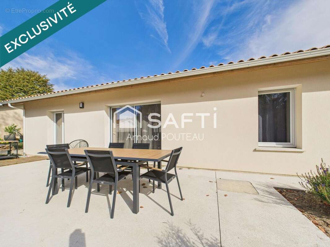 Photo 9 - Maison à HOSTENS