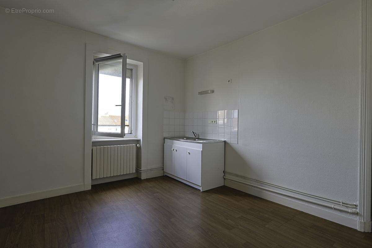 Maison à CHERBOURG-OCTEVILLE