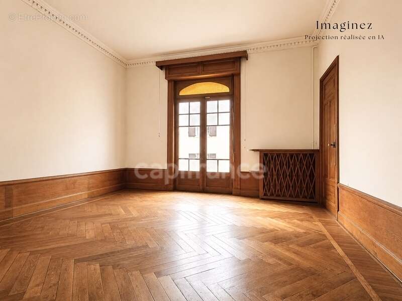 Maison à vendre 9 pièces  (26) - photo 8