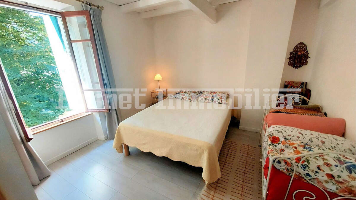 Maison à CHATEAUNEUF-DE-BORDETTE