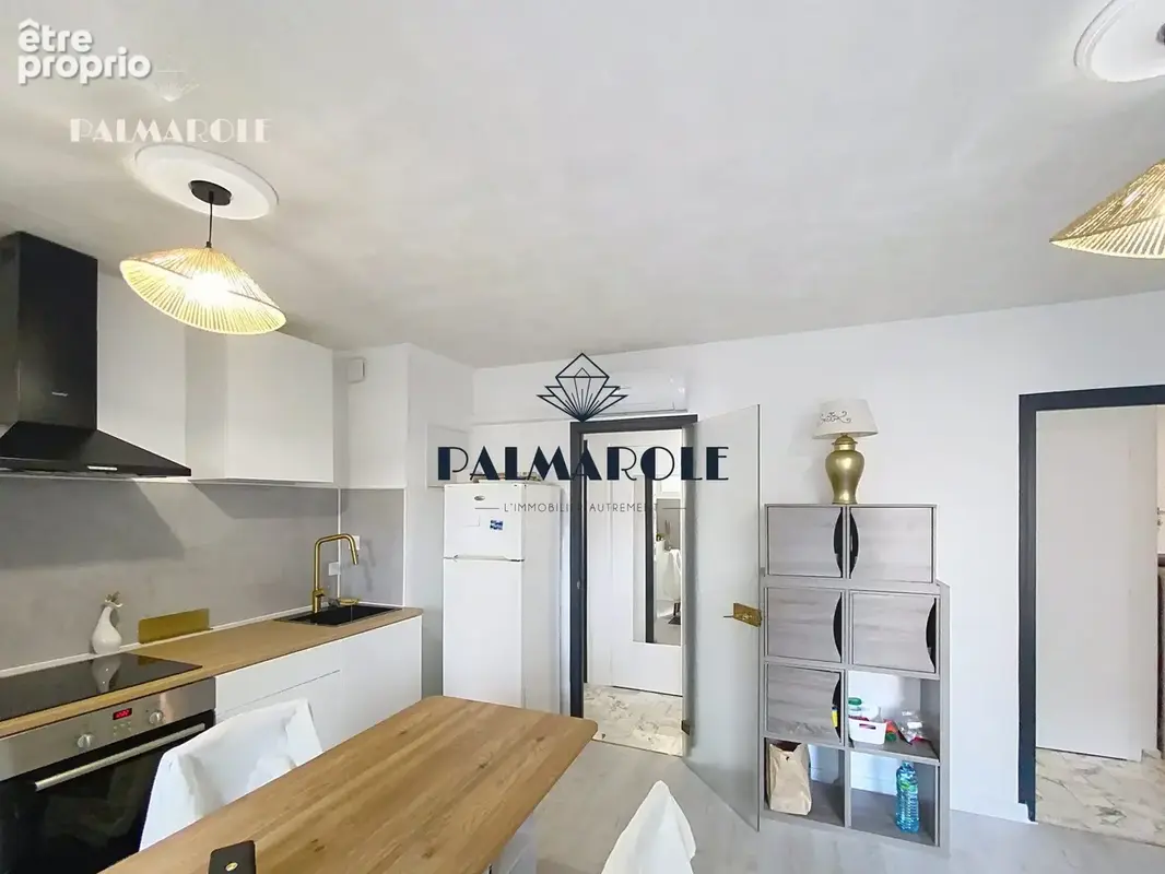 Appartement 3 pièces 62 m² à vendre à Perpignan (66000) - photo 4