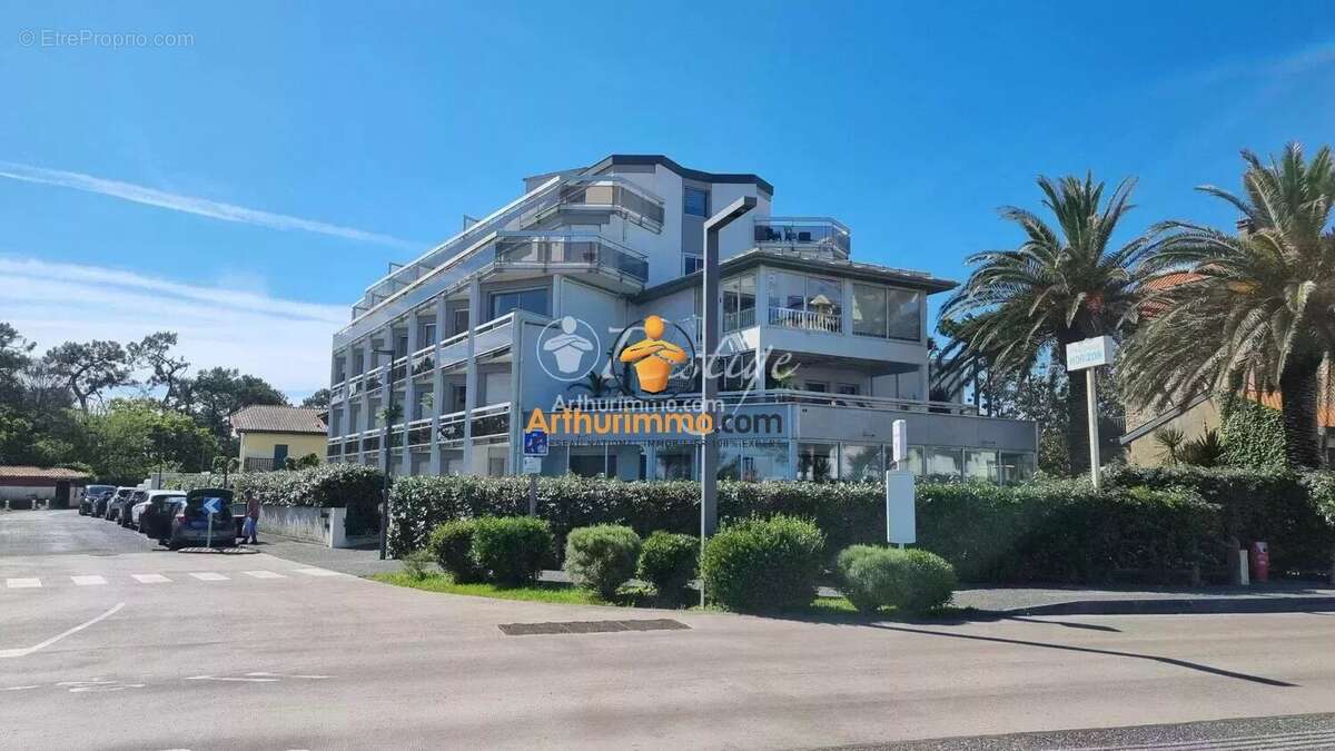 Appartement à ANGLET