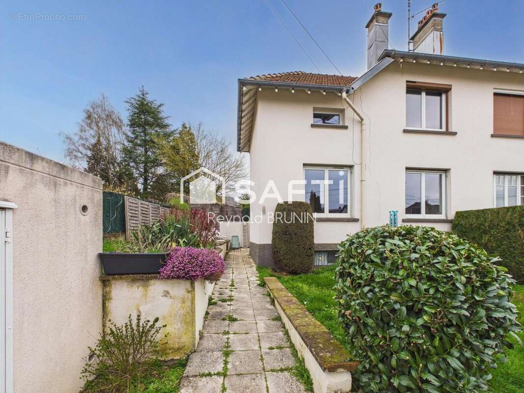 Photo 6 - Maison à EPINAL