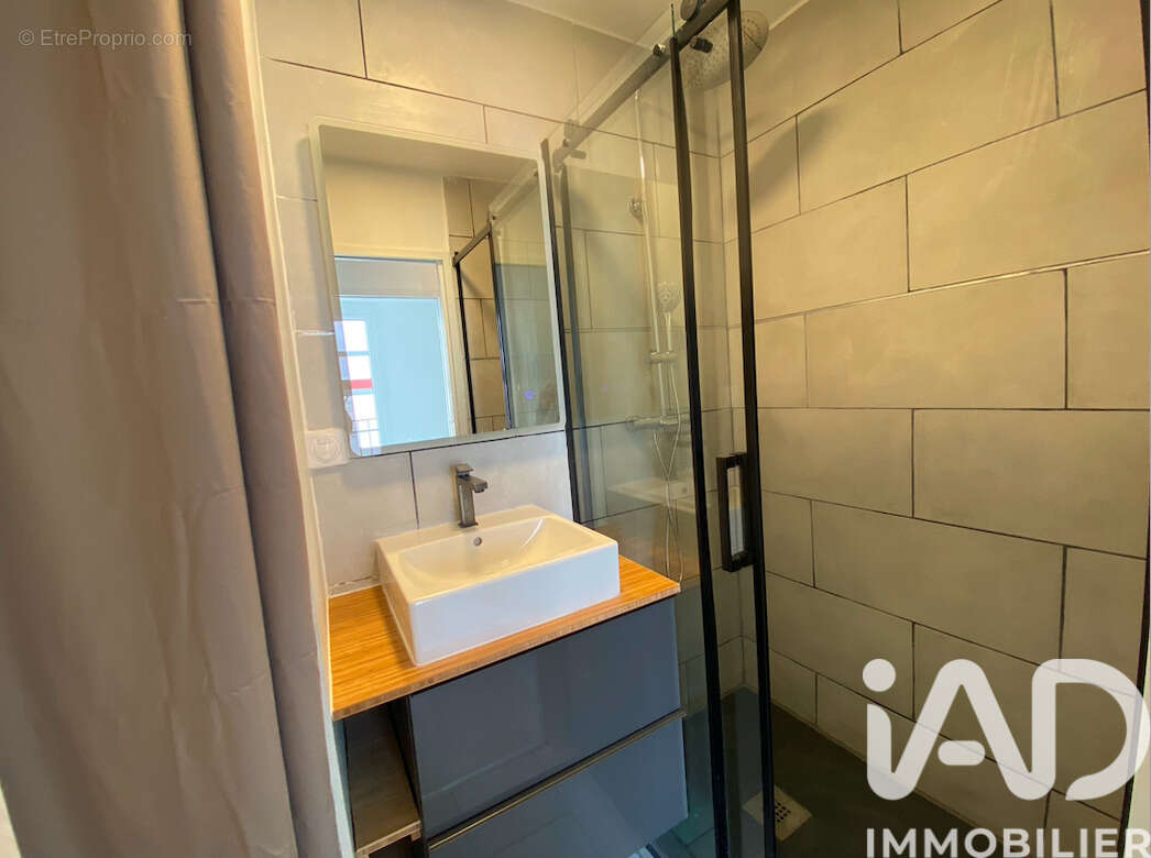 Photo 8 - Appartement à MONTROUGE