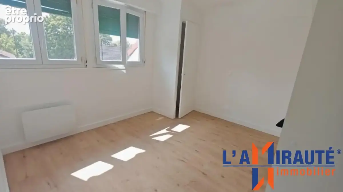 Appartement Sartrouville 5 pièce(s) 100 m2-12Mn Gare - photo 8