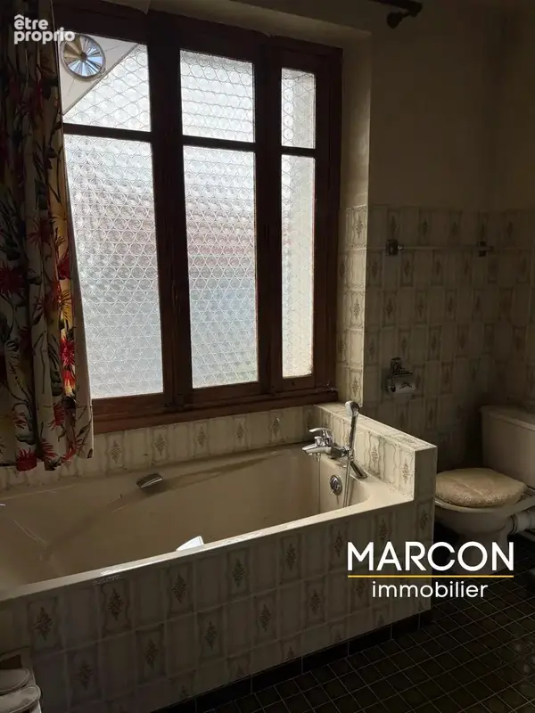 Maison de caractere gueret centre ville - photo 23