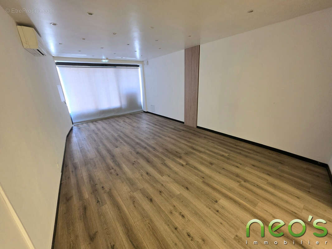 Maison à LA SEGUINIERE