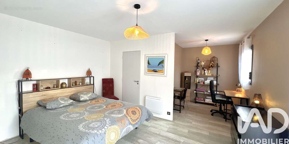 Photo 9 - Maison à PONT-SAINT-ESPRIT