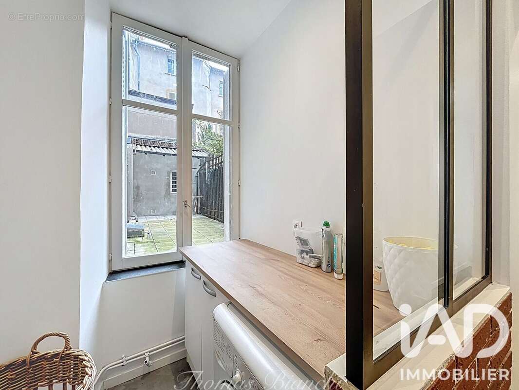 Appartement 61 m² à Metz  - photo 8