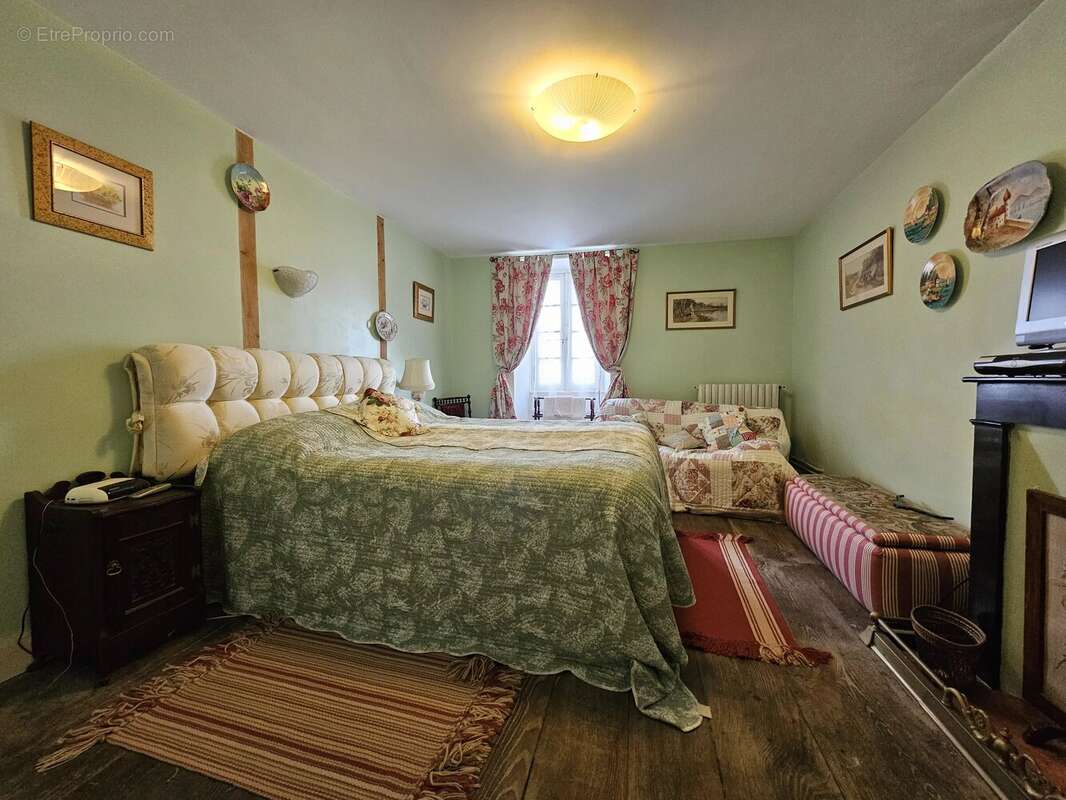 Maison à LA PERUSE