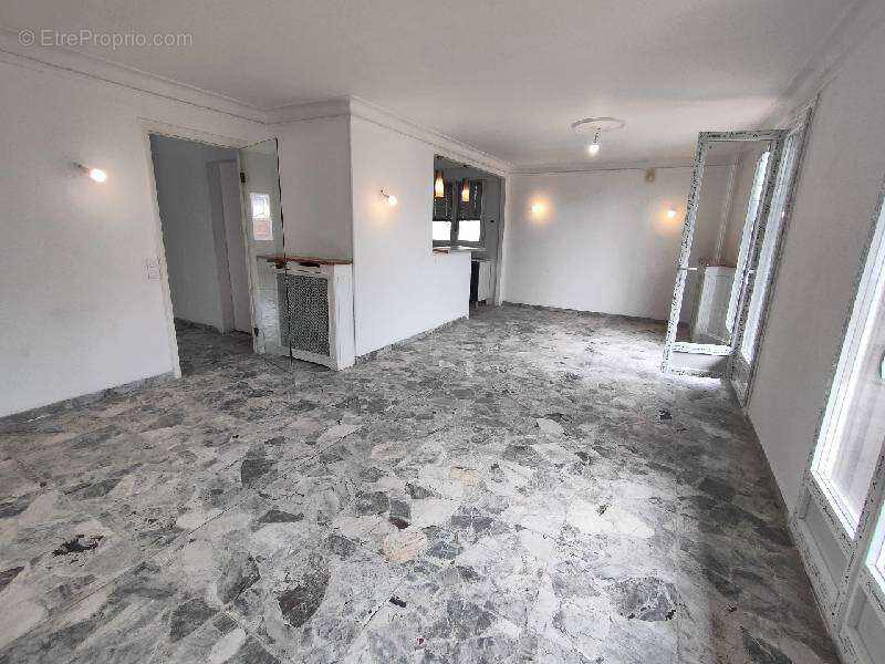 Maison à MITRY-MORY