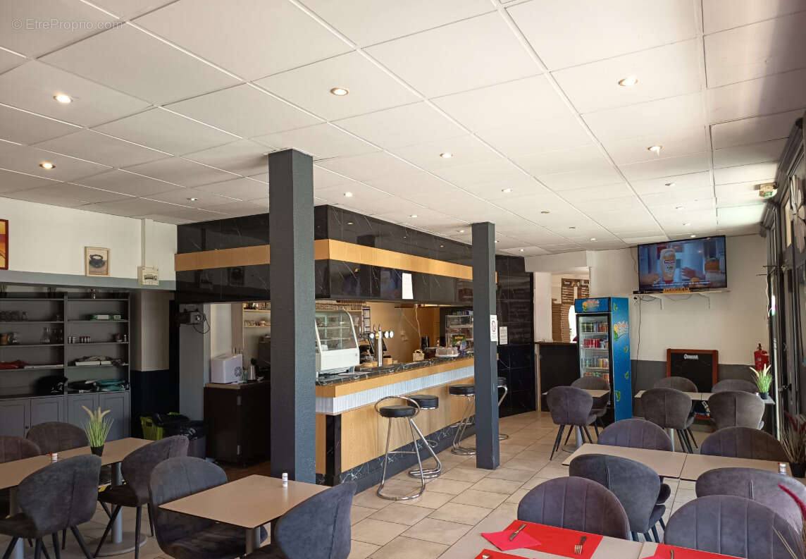 Commerce à PERIGUEUX