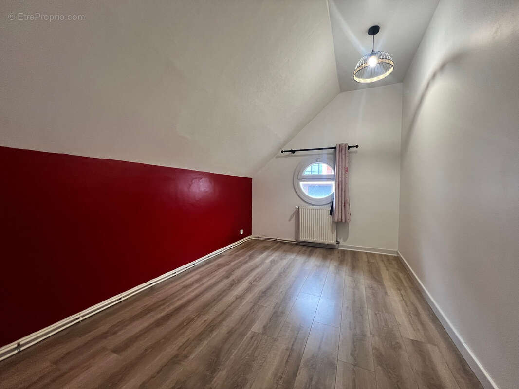 Maison à THONON-LES-BAINS