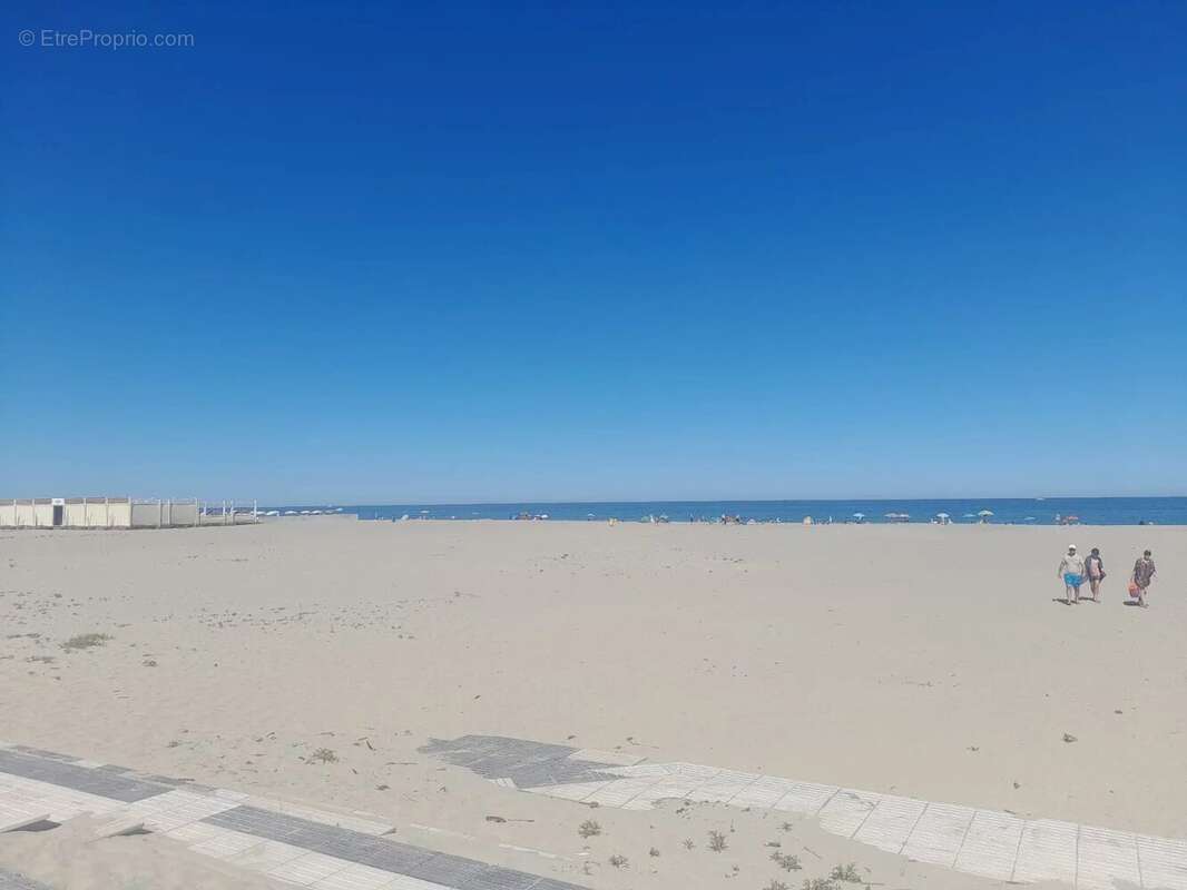 Appartement à SAINT-NAZAIRE