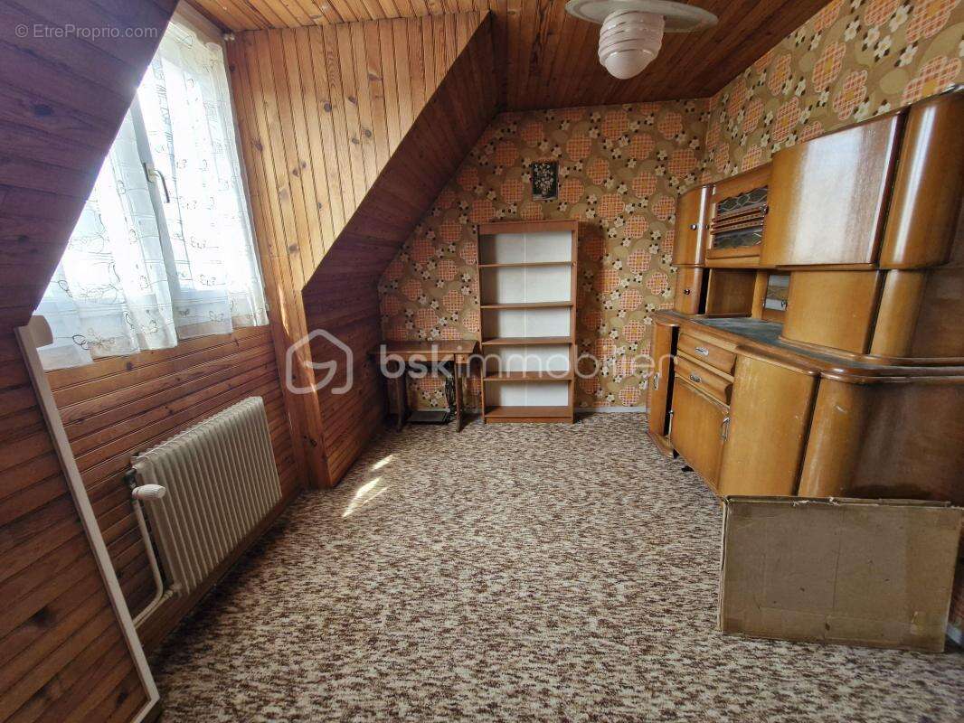 Maison semi-individuelle – 3 chambres – garage – jardin – liévin - photo 9