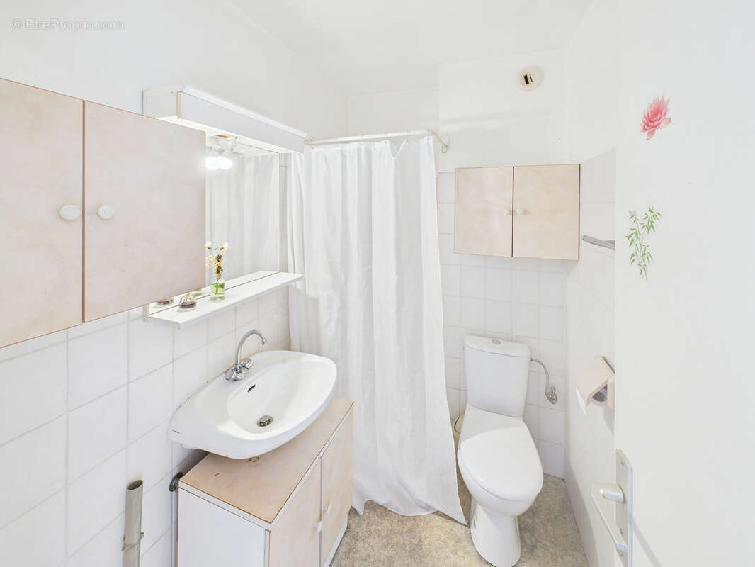 Appartement à THONON-LES-BAINS