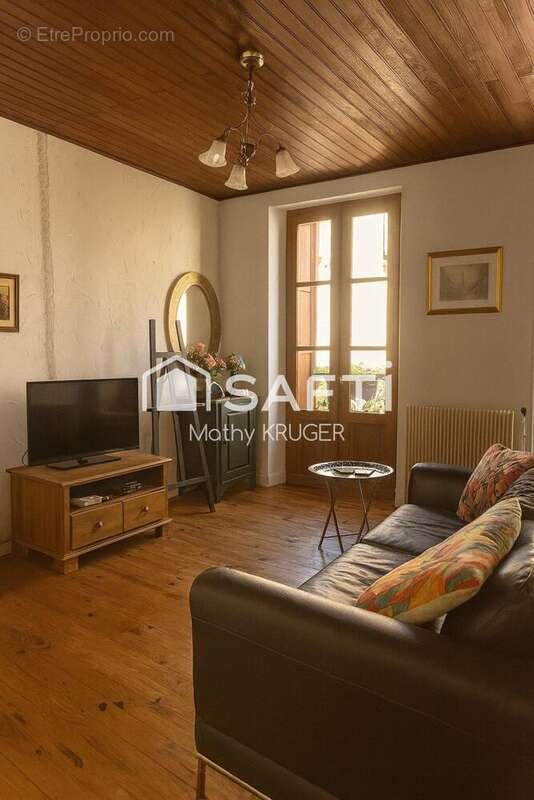 Photo 6 - Appartement à SAINTE-FOY-LA-GRANDE