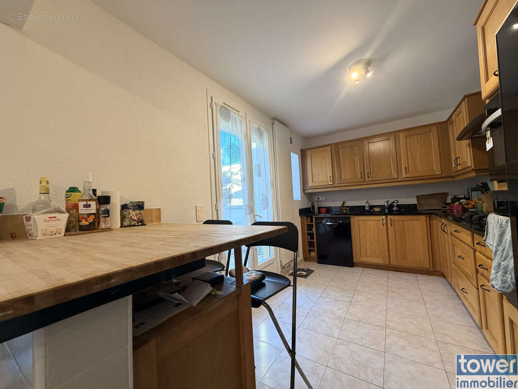 Maison à DRANCY