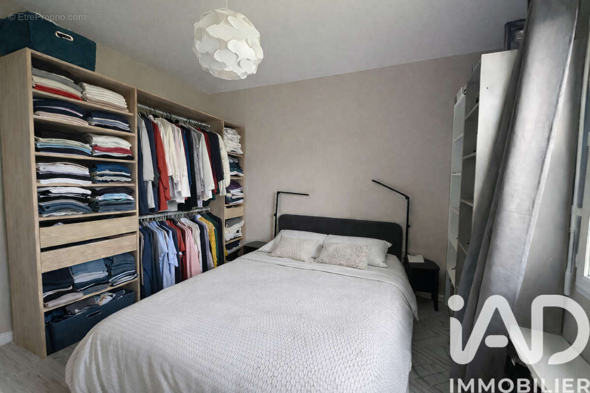 Photo 5 - Maison à CHATEAU-THIERRY