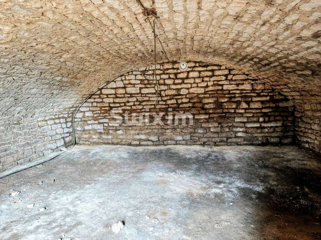 Maison de village en pierre - photo 11