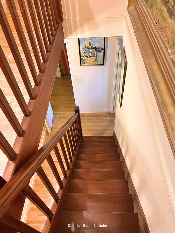 Appartement à CHARTRES