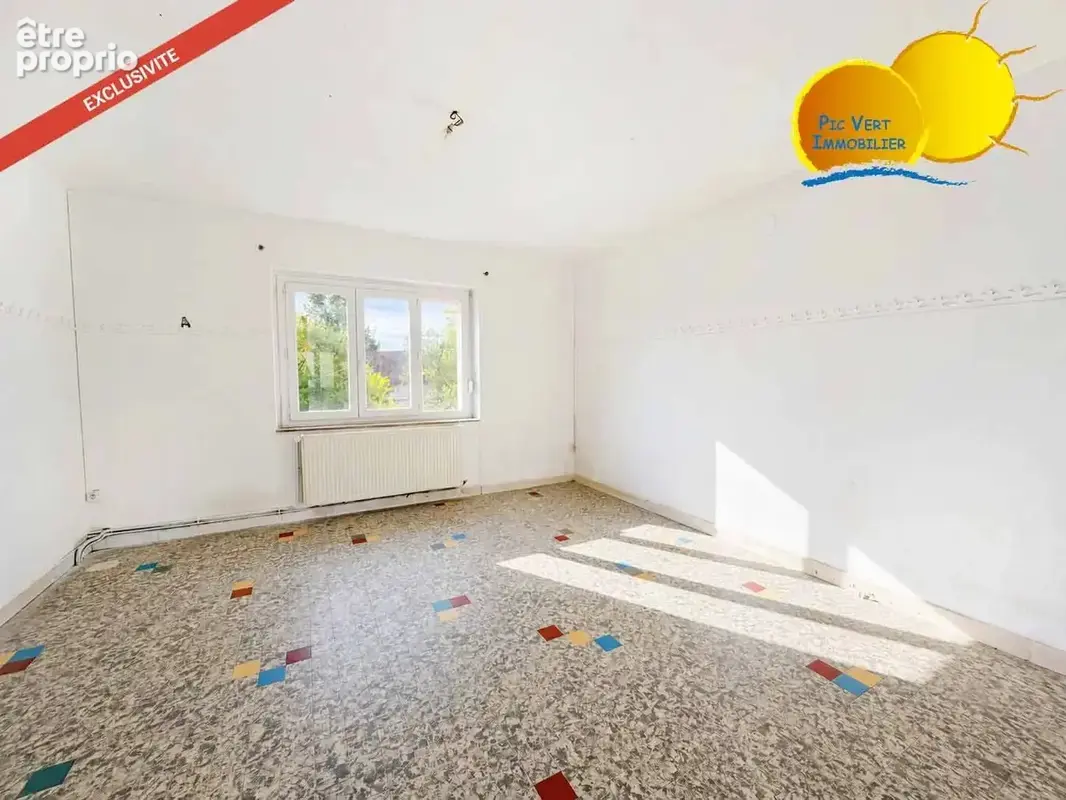 Maison 8 pièces avec garage - photo 7